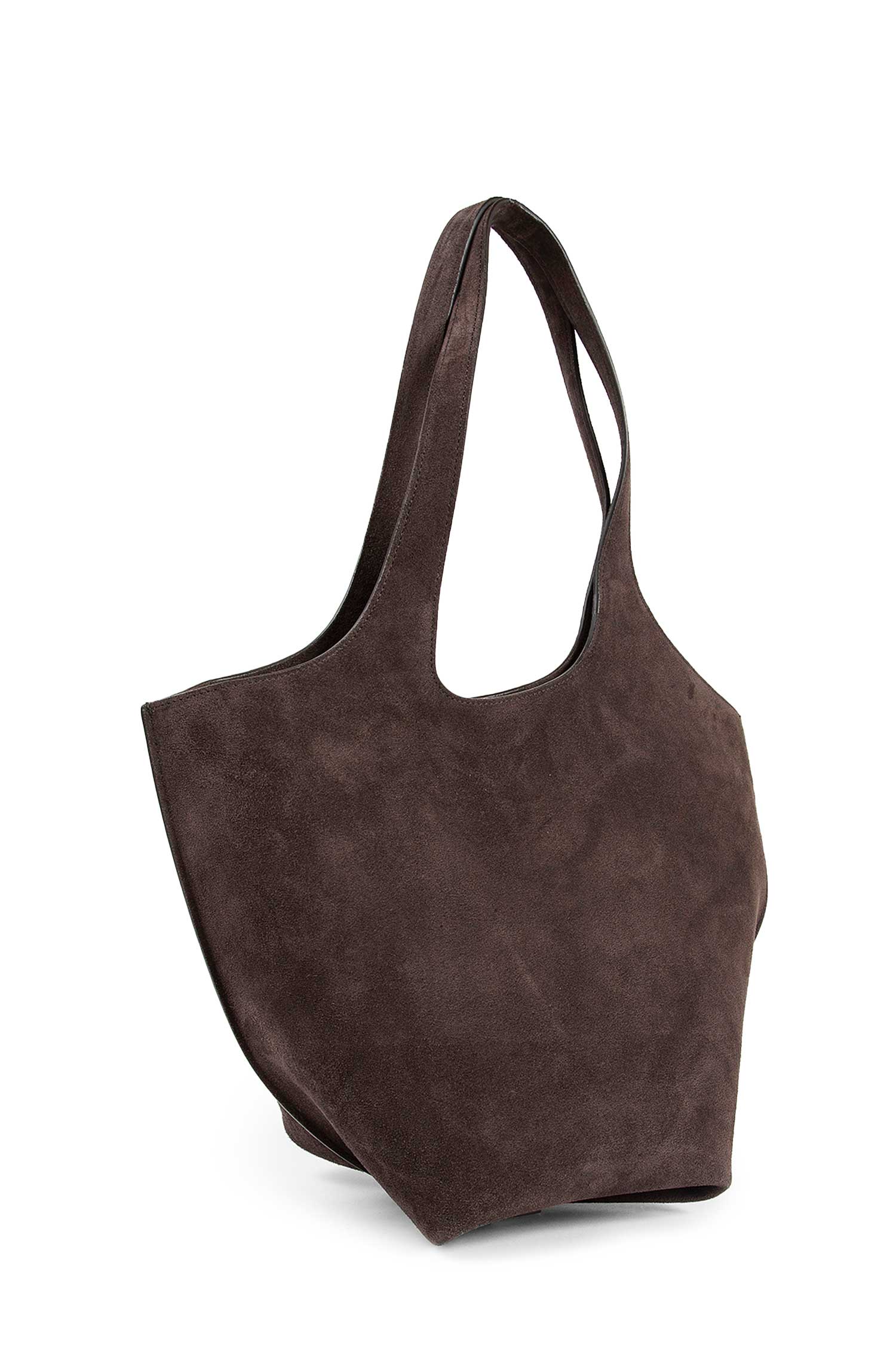 La Scoop Medium Shoulder Bag