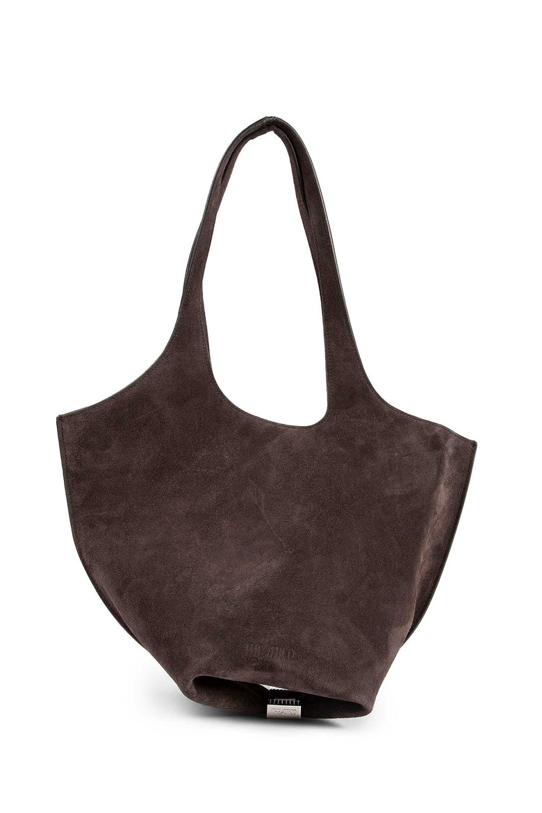 La Scoop Medium Shoulder Bag