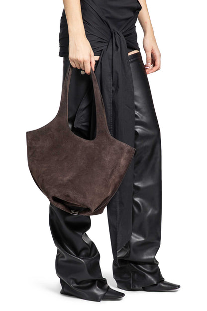 La Scoop Medium Shoulder Bag