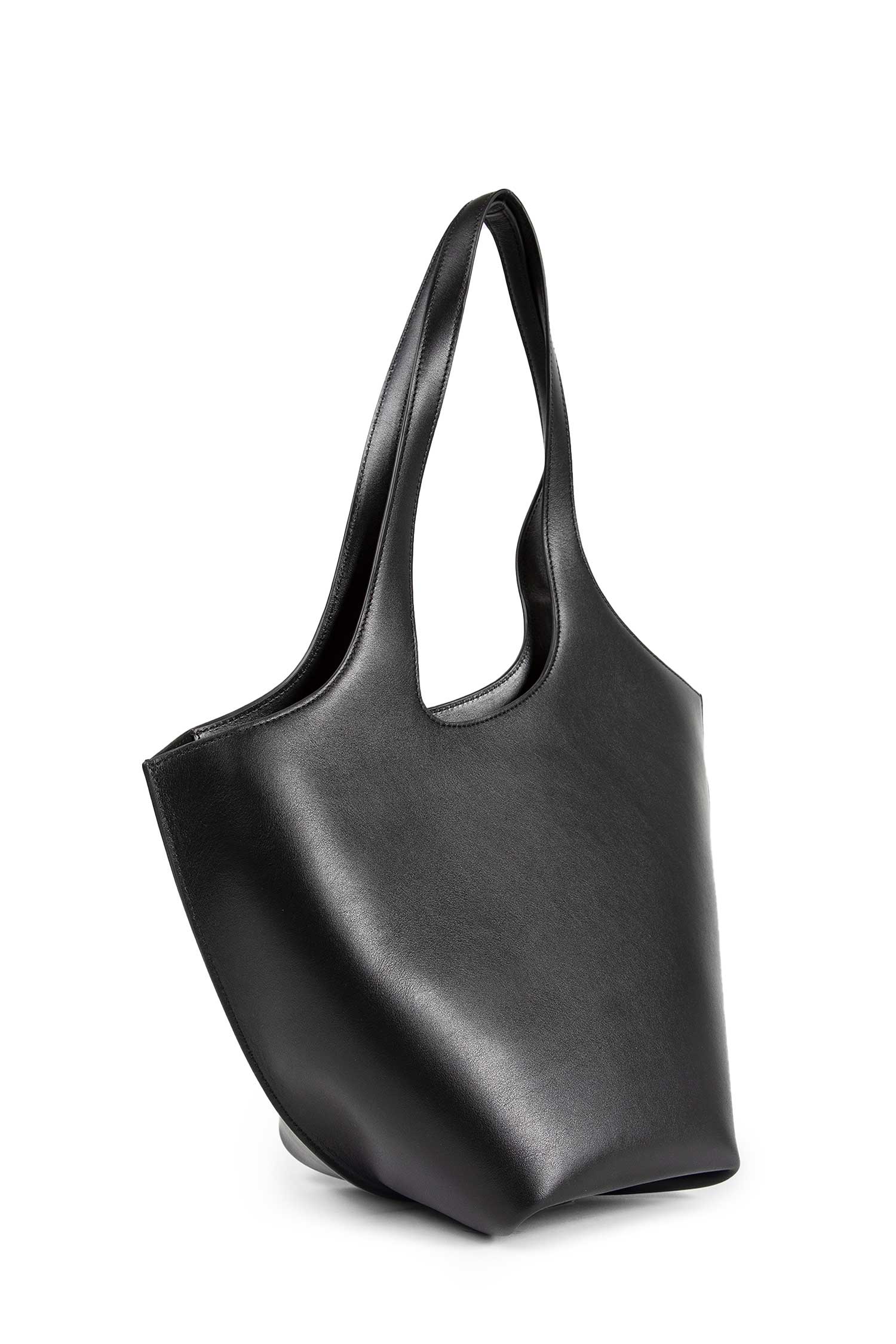 La Scoop Medium Shoulder Bag