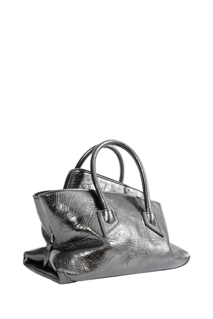 La Passeggiata Mini Top Handle Bag