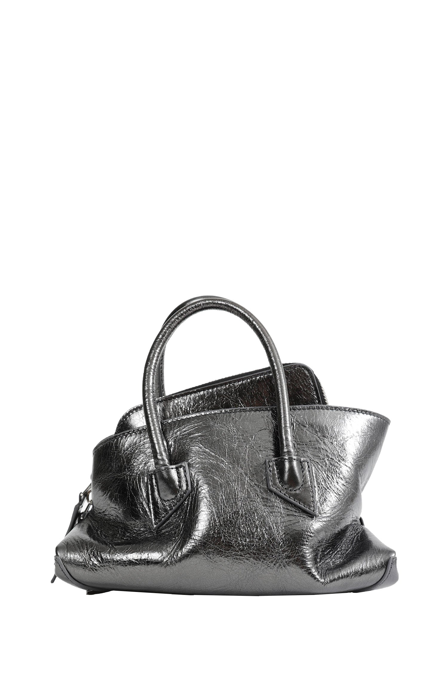 La Passeggiata Mini Top Handle Bag