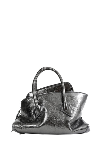 La Passeggiata Mini Top Handle Bag