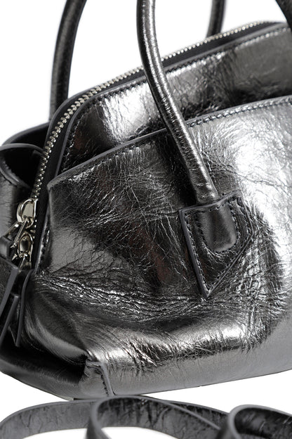 La Passeggiata Mini Top Handle Bag