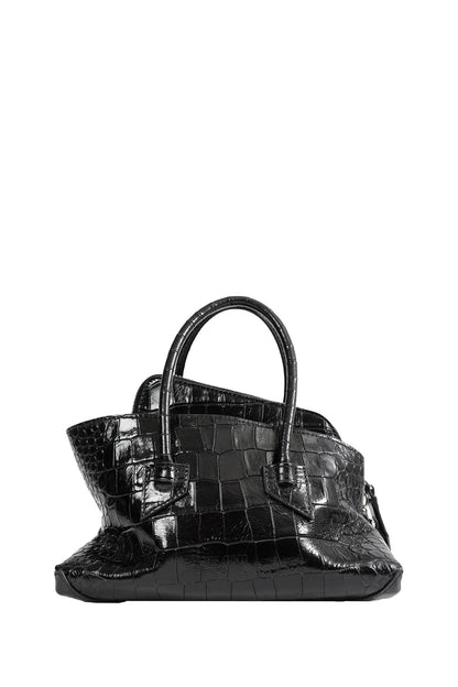 La Passeggiata Mini Top Handle Bag