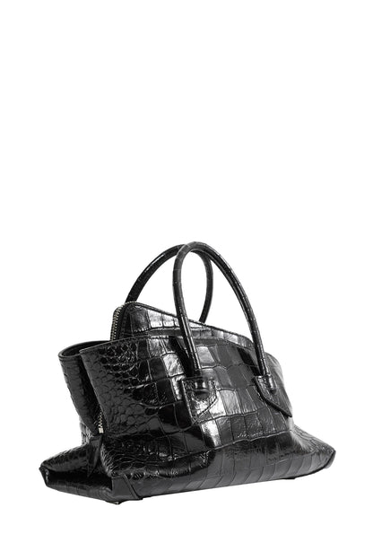 La Passeggiata Mini Top Handle Bag