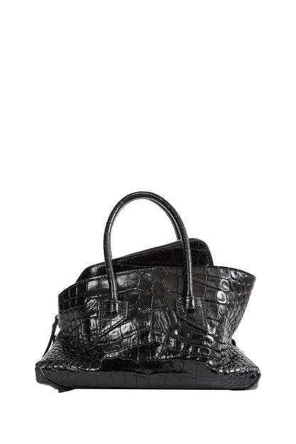 La Passeggiata Mini Top Handle Bag