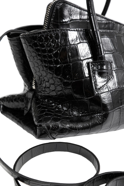 La Passeggiata Mini Top Handle Bag