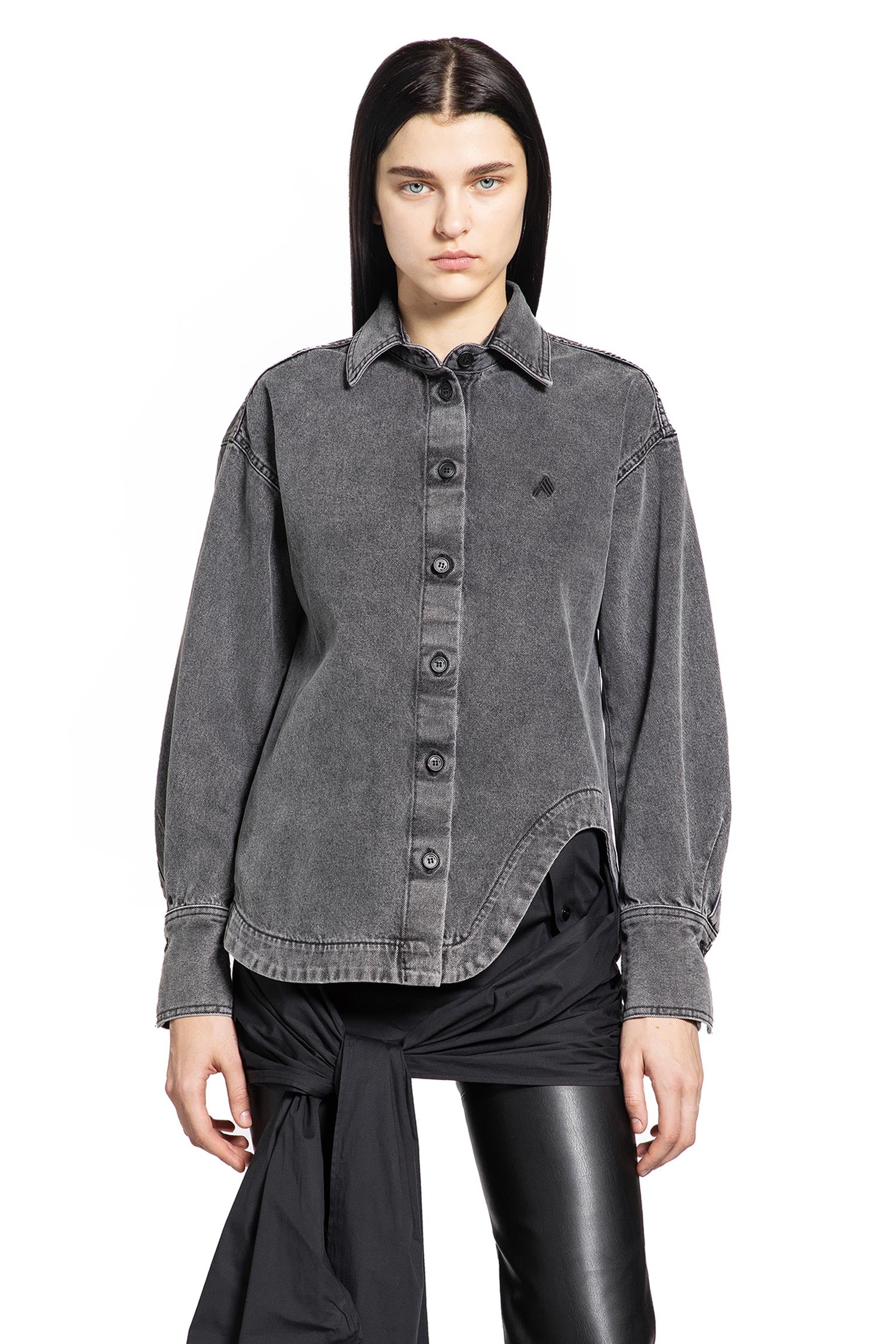 THE ATTICO WOMAN  JACKETS