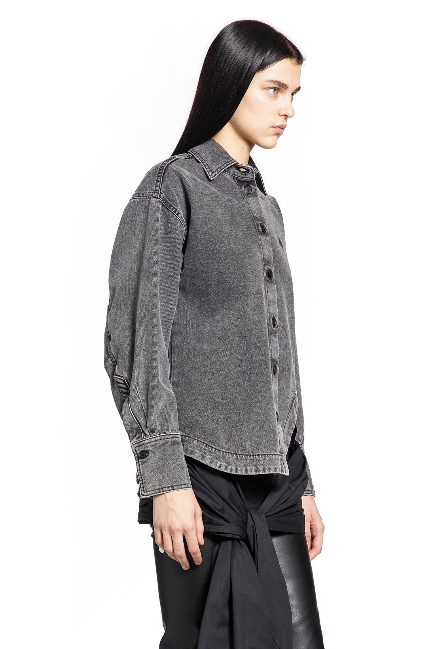 THE ATTICO WOMAN  JACKETS