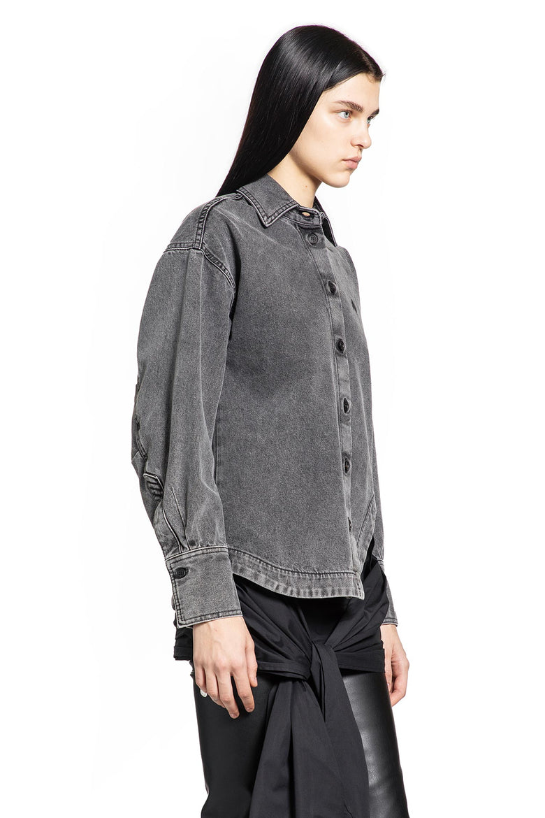 THE ATTICO WOMAN  JACKETS