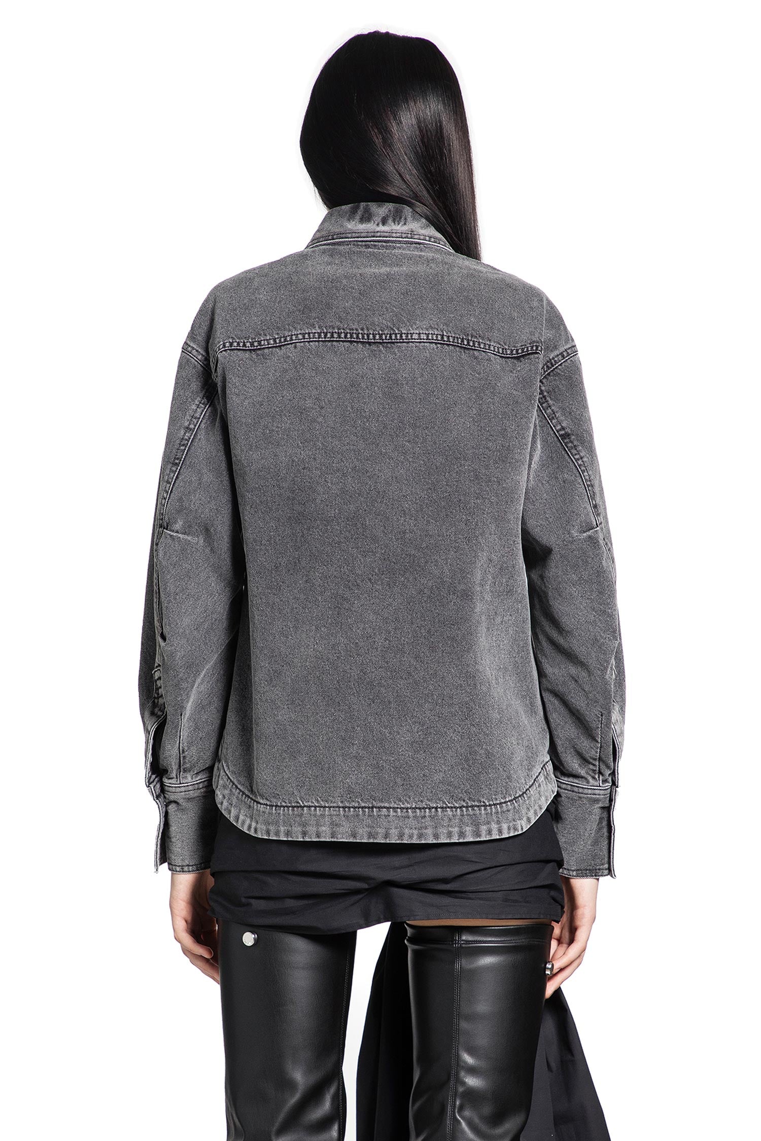 THE ATTICO WOMAN  JACKETS