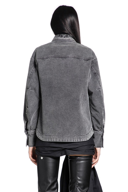 THE ATTICO WOMAN  JACKETS