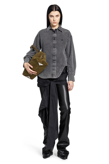 THE ATTICO WOMAN  JACKETS