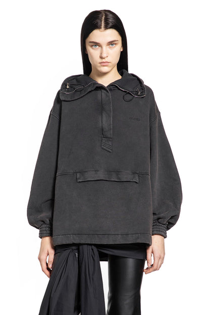 American Fleece Blouson