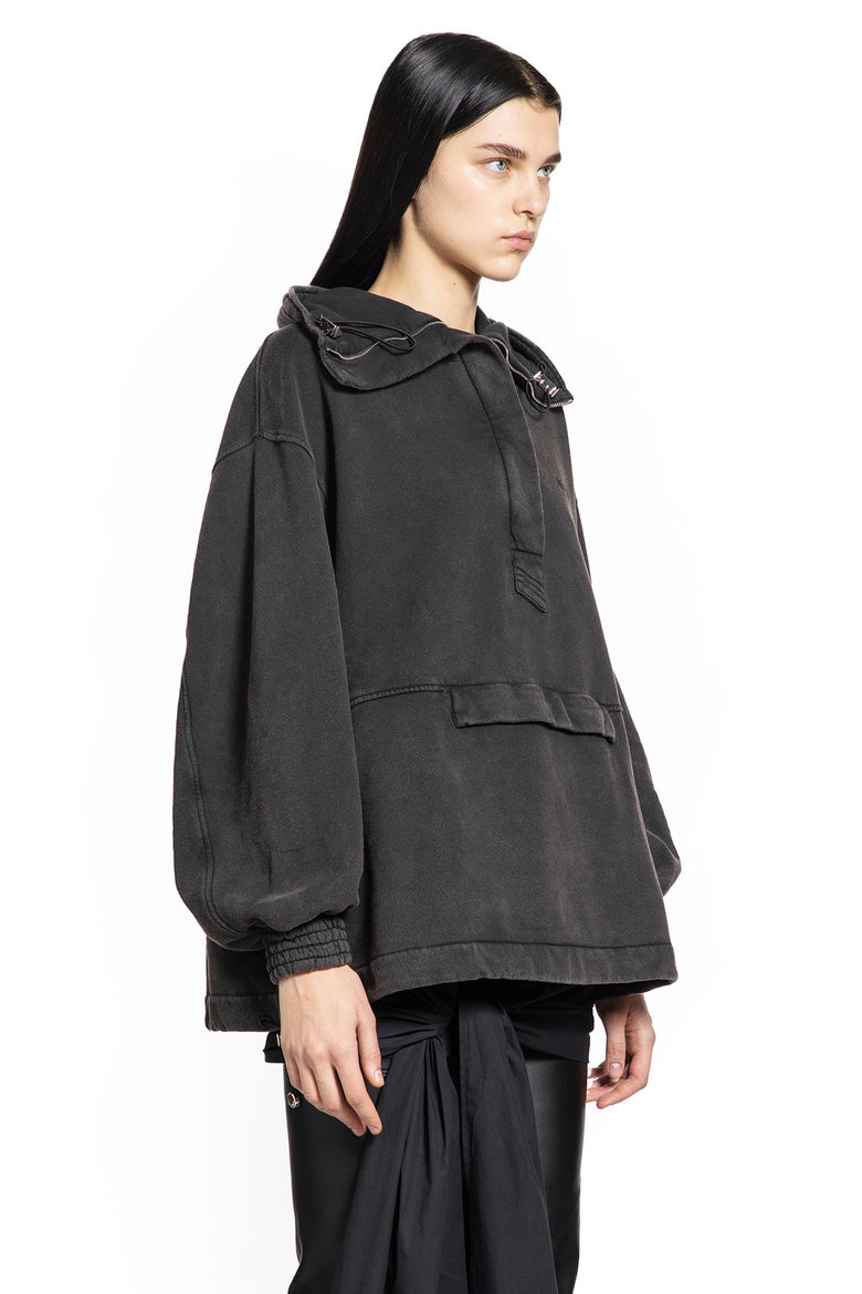 American Fleece Blouson