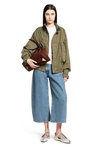 Light Jersey Tank Top