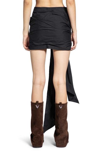 THE ATTICO WOMAN  SKIRTS