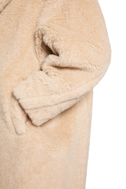 Teddy Bear Coat