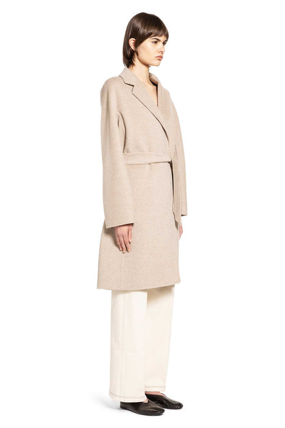 Cashmere Robe Coat