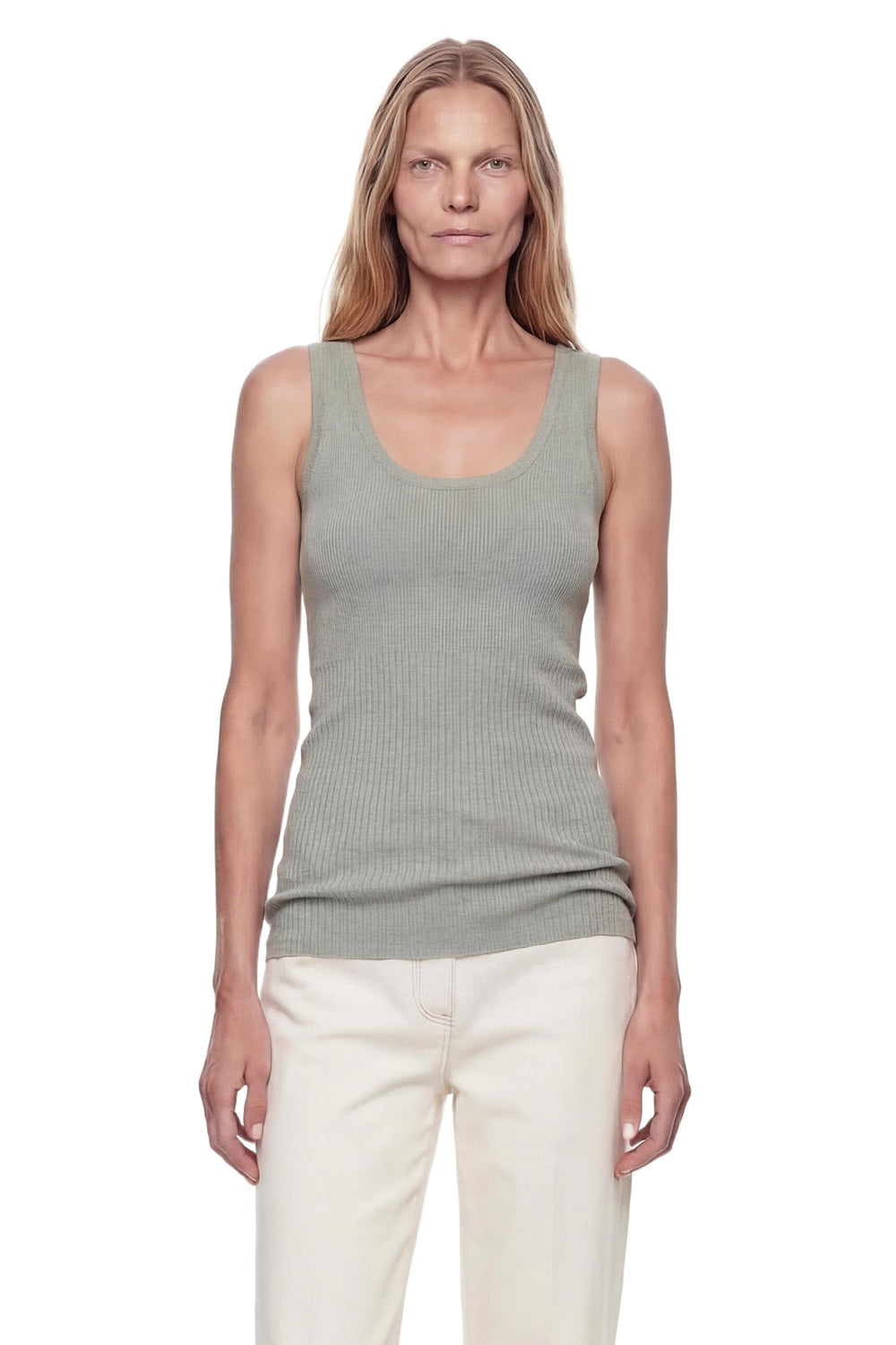 MAX MARA MXM Ghiro Tank Top woman