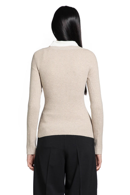 Wool and Cashmere Cardigan