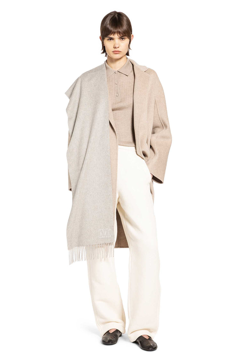 Lightweight Cashmere Silk Polo