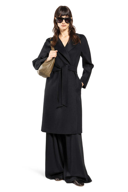 Wool Jersey Trousers