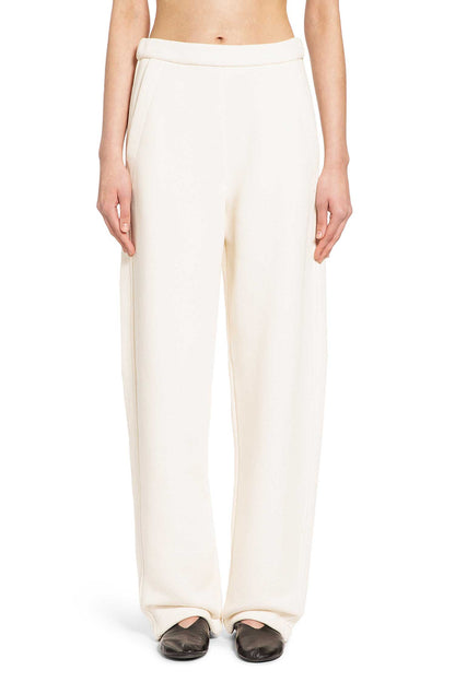 Cotton Fleece Trousers