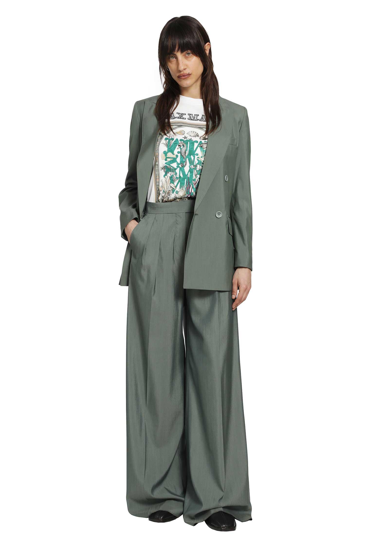 MAX MARA MAX MARA WOMAN  BODYSUITS woman