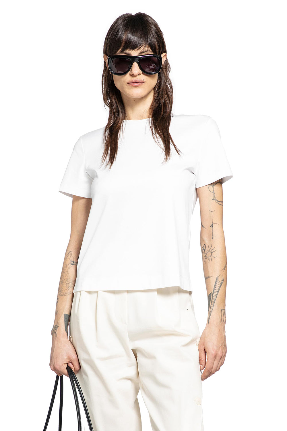 MAX MARA Donata T-Shirt woman