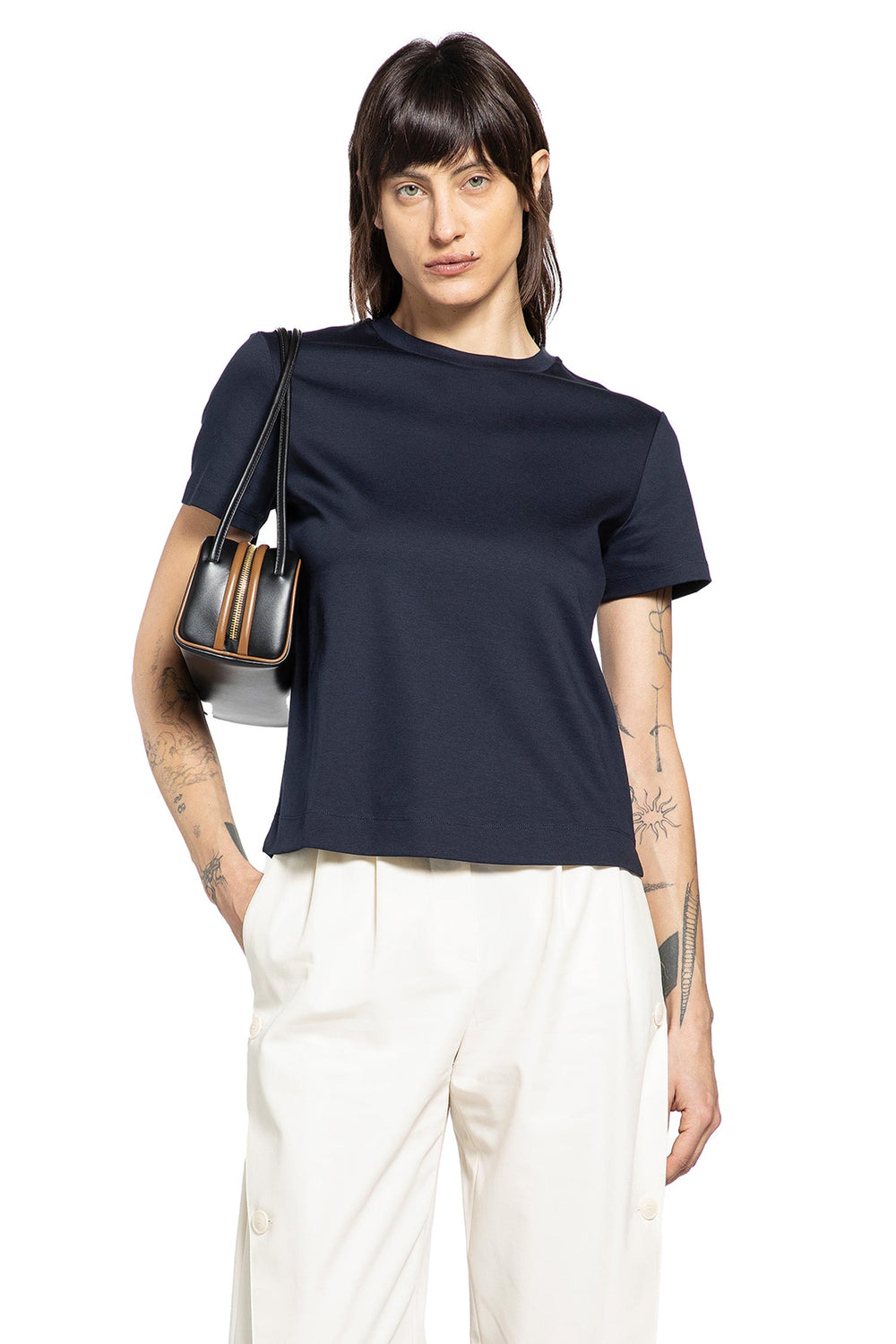 MAX MARA MXPDonata T-Shirt woman