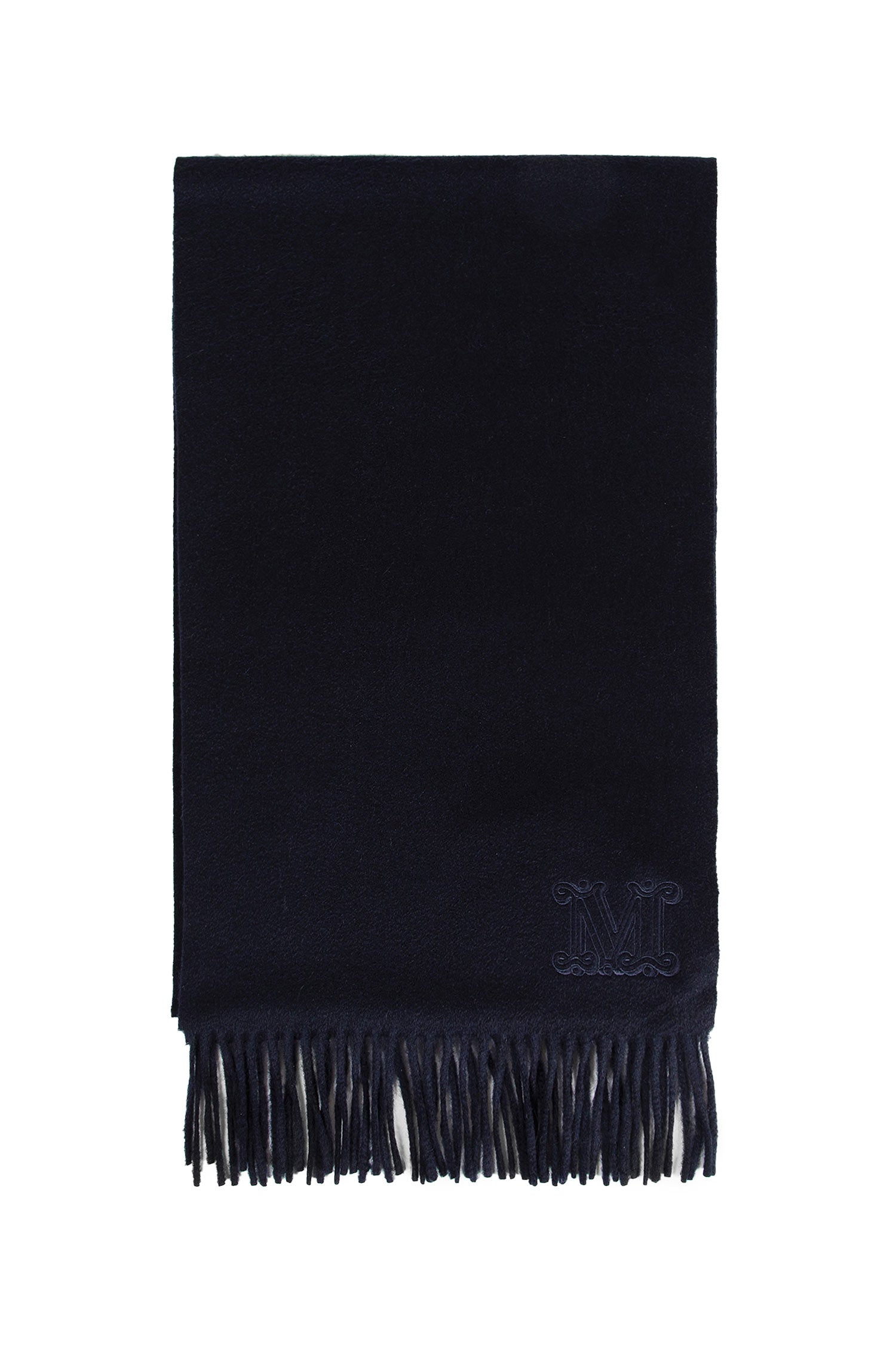 Monogram Pure Cashmere Stole