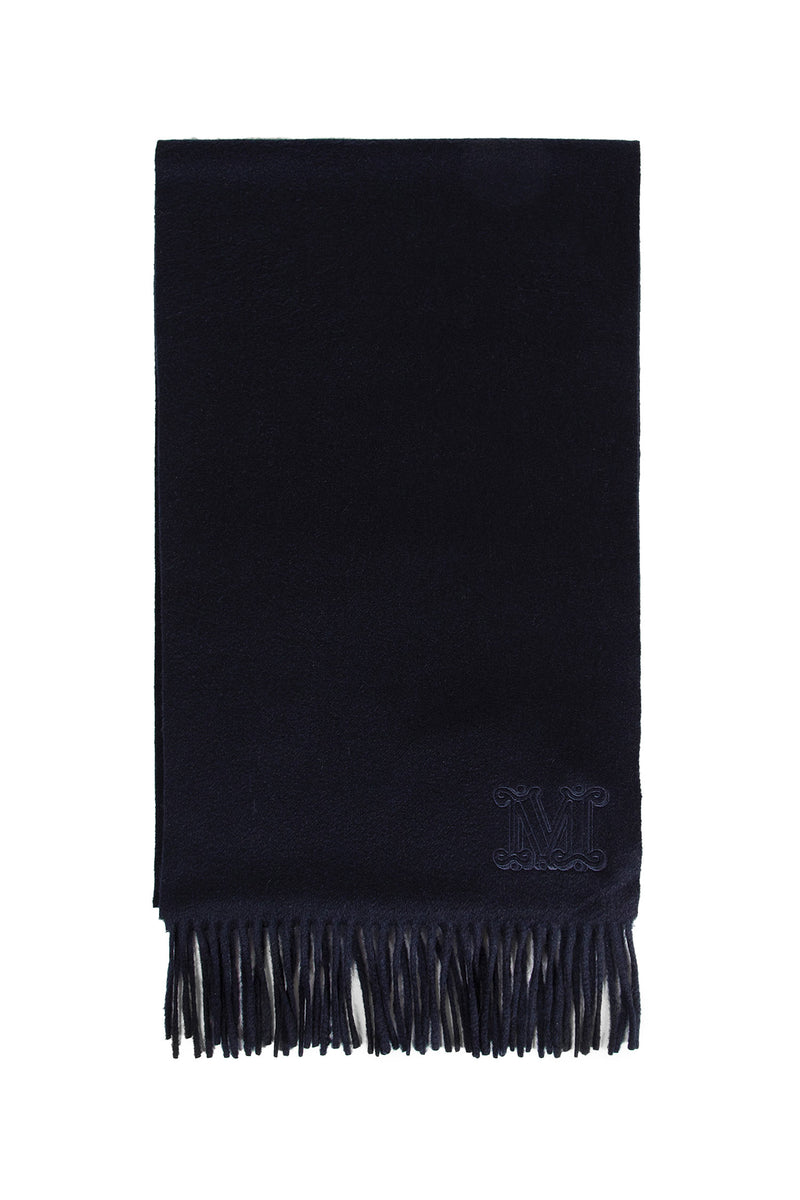 Monogram Pure Cashmere Stole