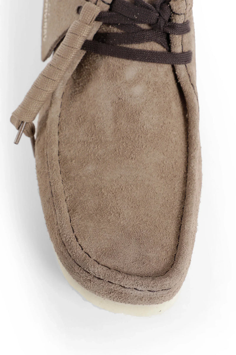 Wallabees day 75th anniversary - Antonioli.eu