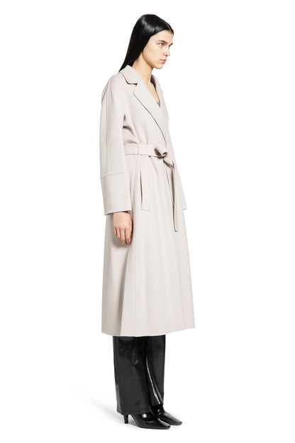 Long Robe Coat