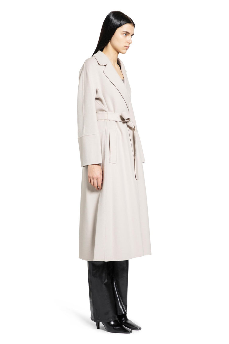 Long Robe Coat