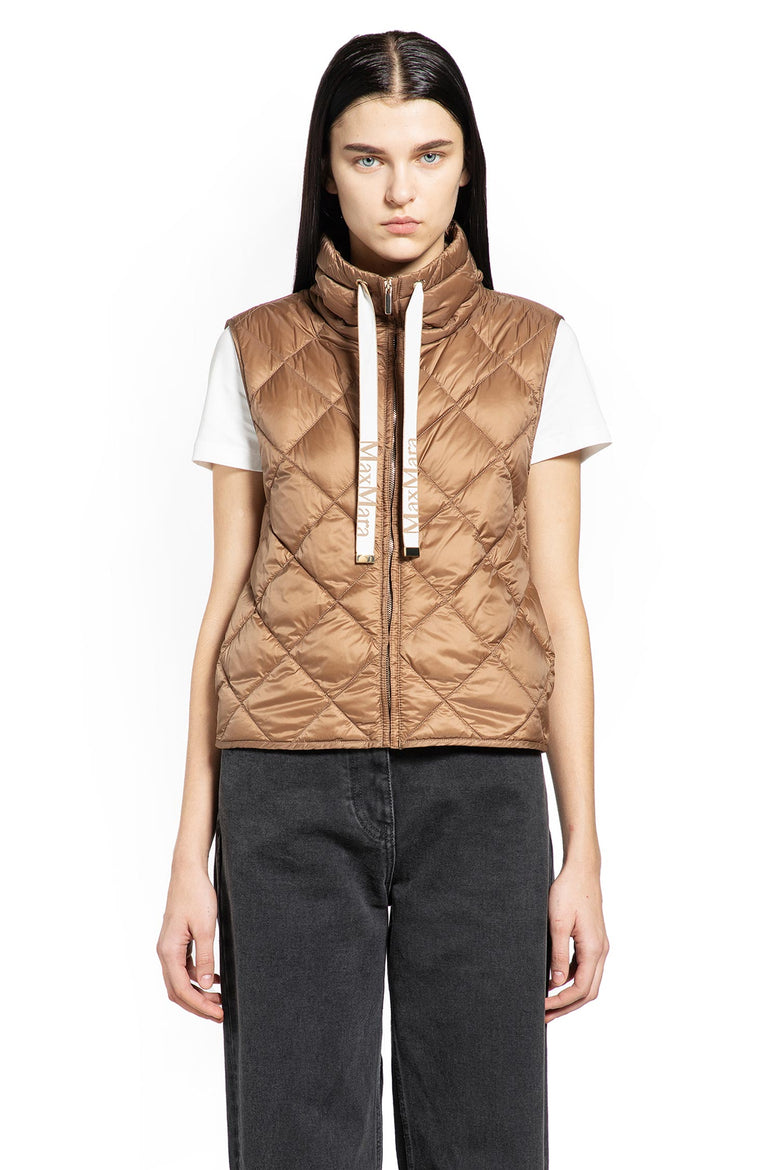 Tregic Nylon Canvas Gilet