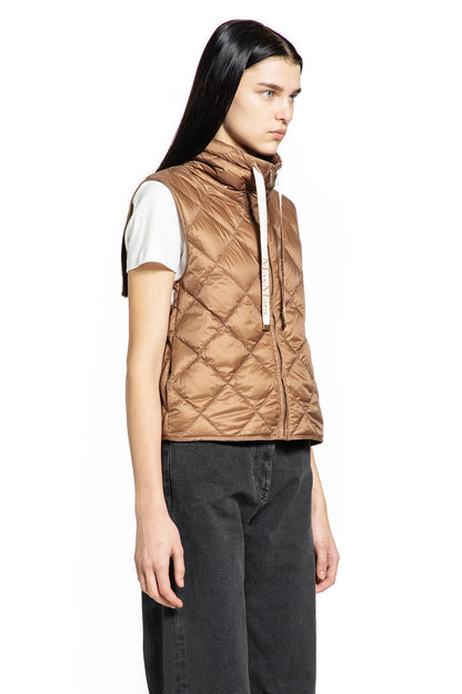 Tregic Nylon Canvas Gilet