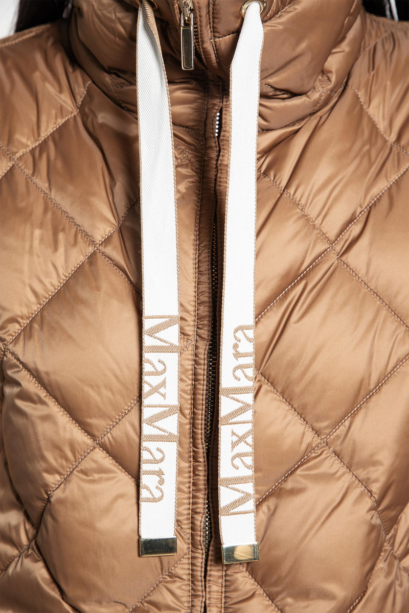 Tregic Nylon Canvas Gilet