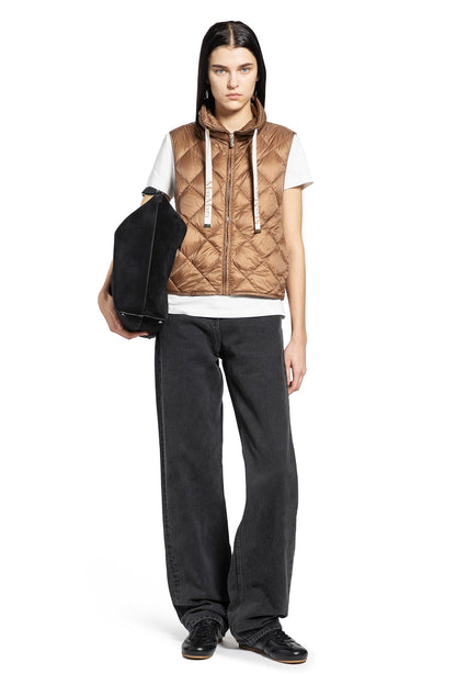 Tregic Nylon Canvas Gilet