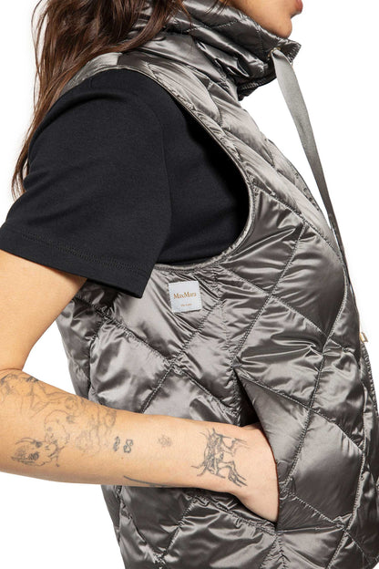 Tregic Nylon Canvas Gilet