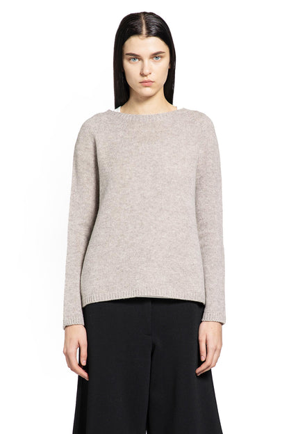 Wool and Cashmere Sweater