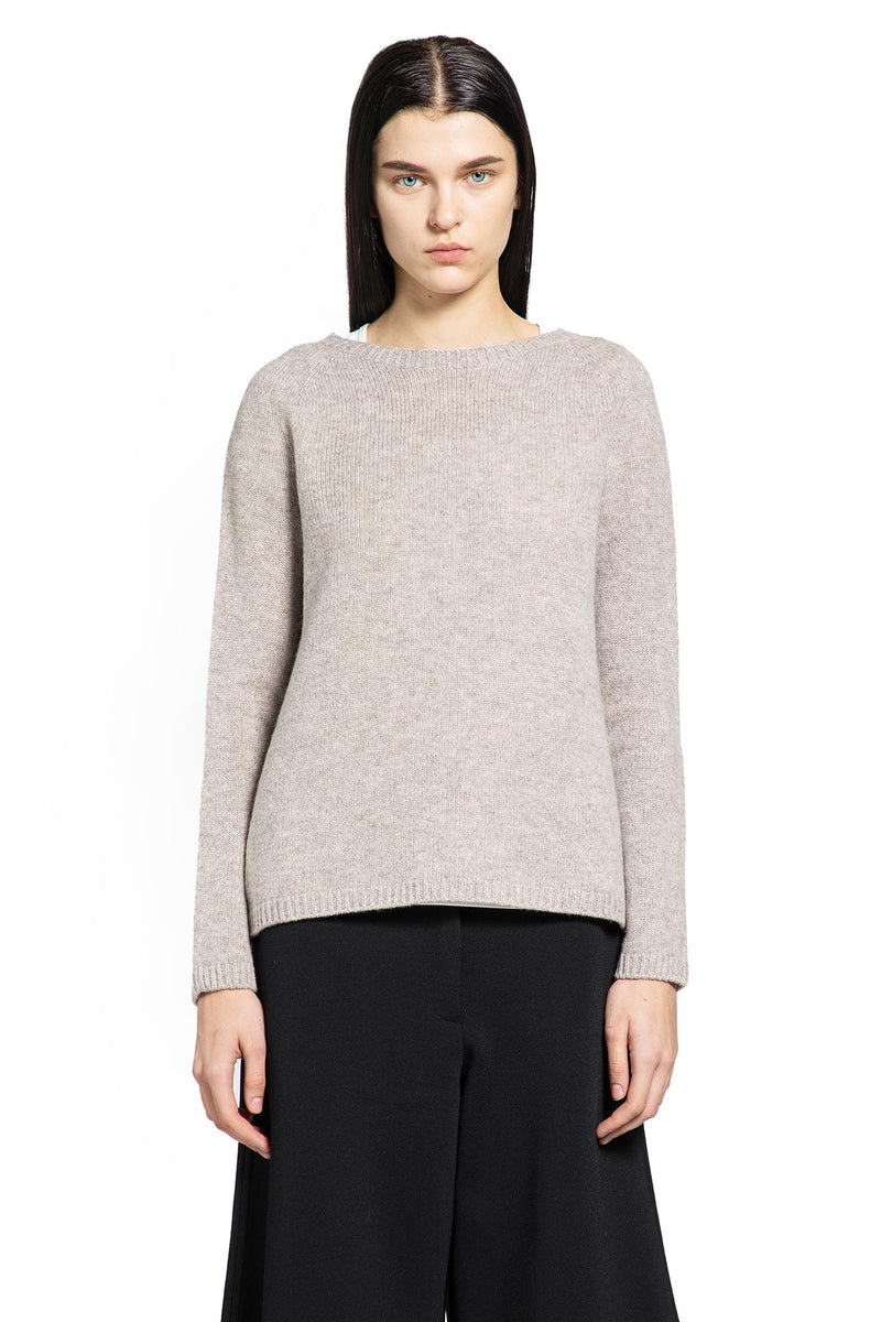 Wool and Cashmere Sweater