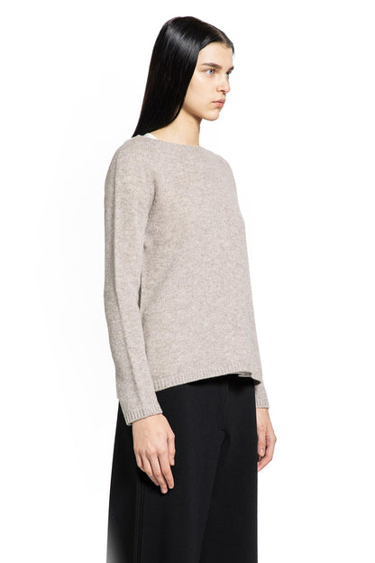 Wool and Cashmere Sweater