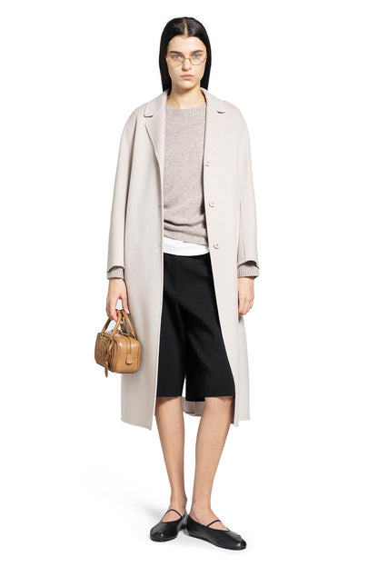 Wool and Cashmere Sweater