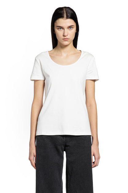 Cotton Jersey T-Shirt