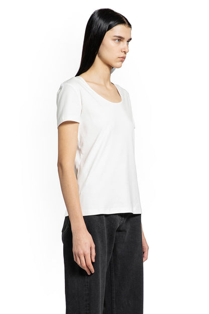 Cotton Jersey T-Shirt