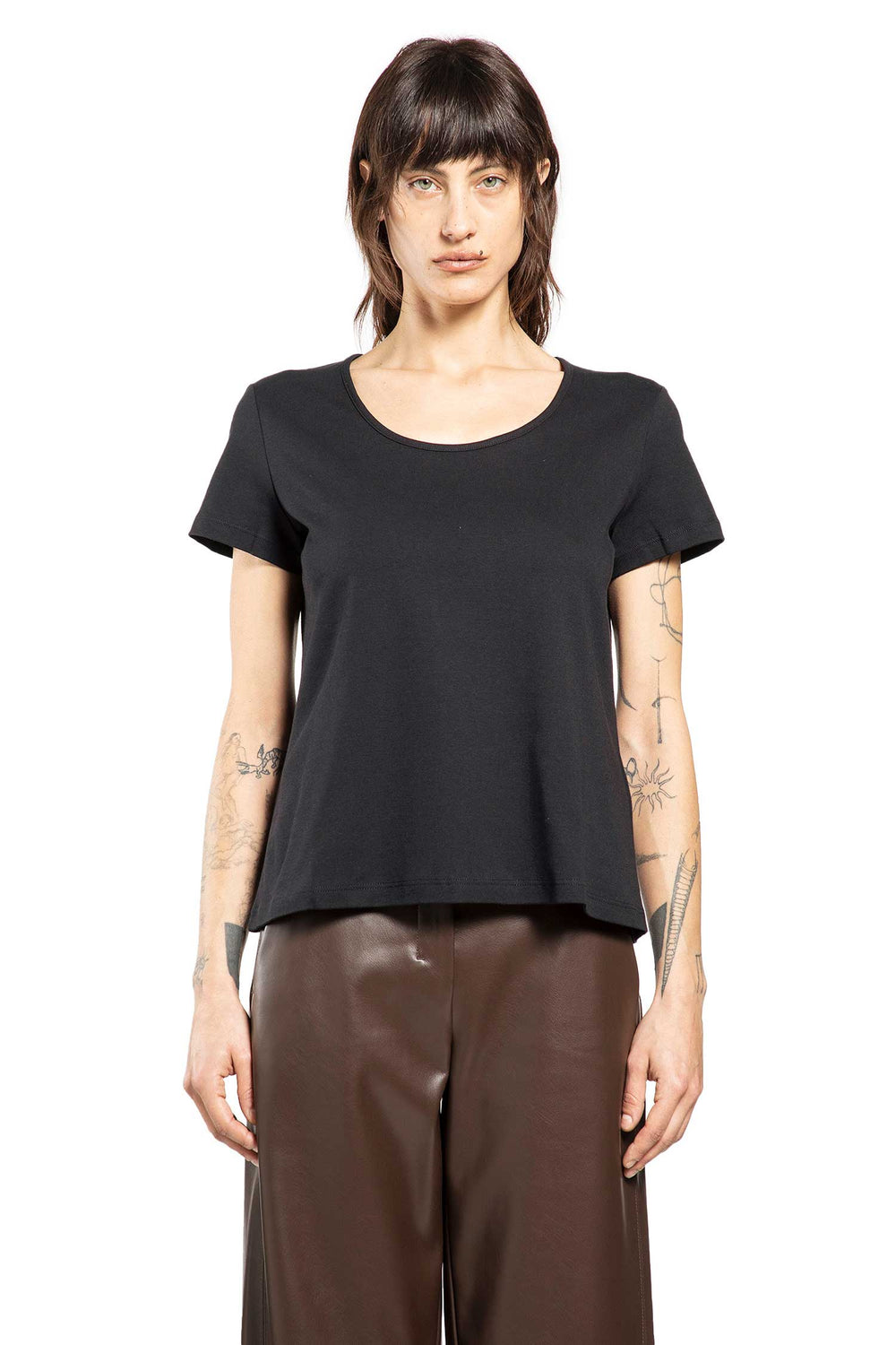 S MAX MARA SMMDiva T-Shirt woman
