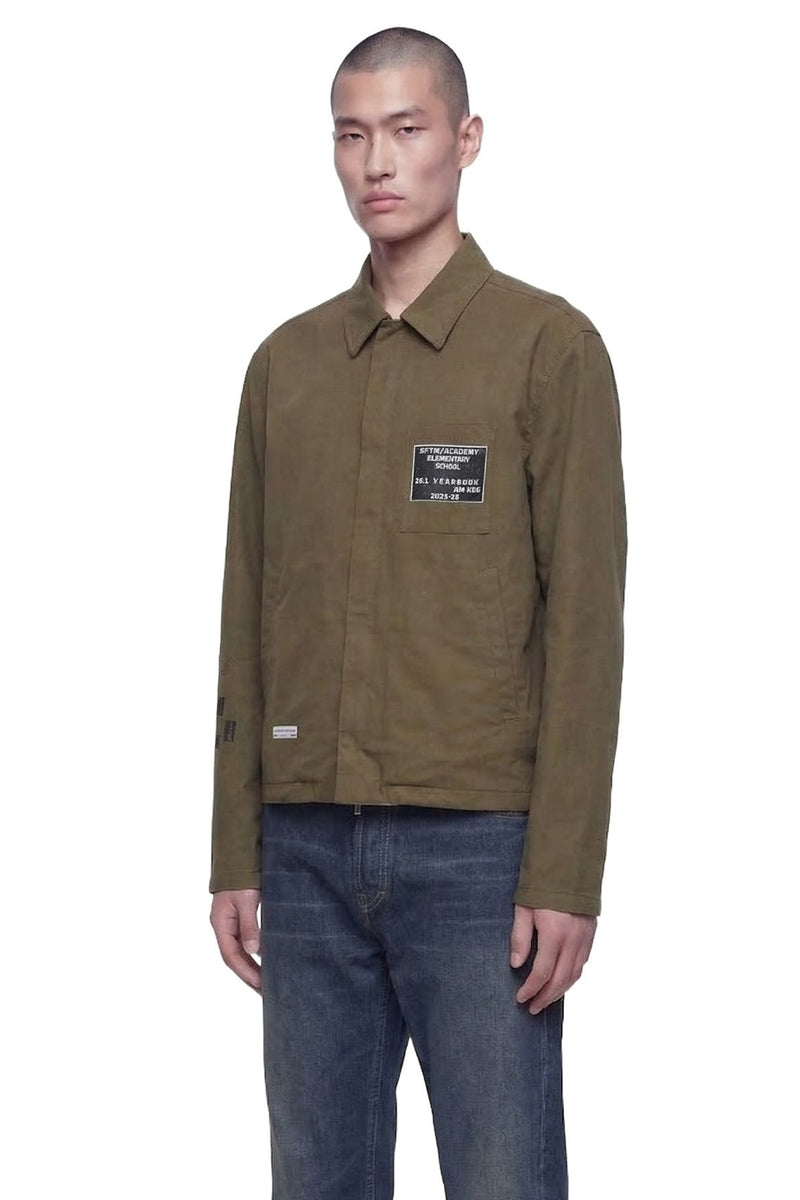 SFTM Academy Workman Jacket